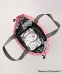 保冷巾着バッグ リトルミイ 「MOOMIN ム...の詳細画像5