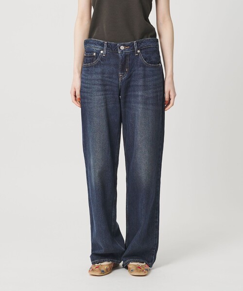 Levi's（リーバイス） ジーンズ デニム デニムパンツ 「国内EXCLUSIVE