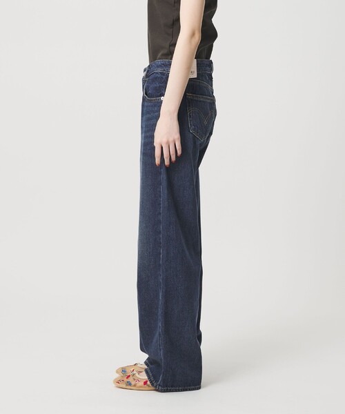 Levi's（リーバイス） ジーンズ デニム デニムパンツ 「国内EXCLUSIVE