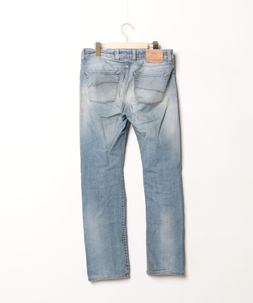 「PT05」 デニムパンツ 30 ブルー メンズ_画像2