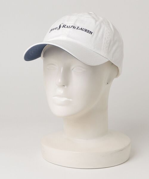 POLO RALPH LAUREN（ポロ・ラルフローレン） ラルフローレン キャップ