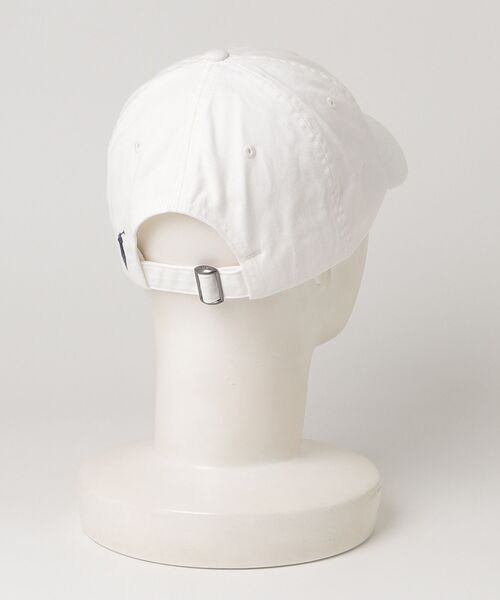 POLO RALPH LAUREN（ポロ・ラルフローレン） ラルフローレン キャップ