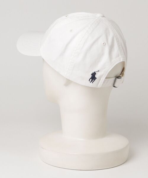 POLO RALPH LAUREN（ポロ・ラルフローレン） ラルフローレン キャップ