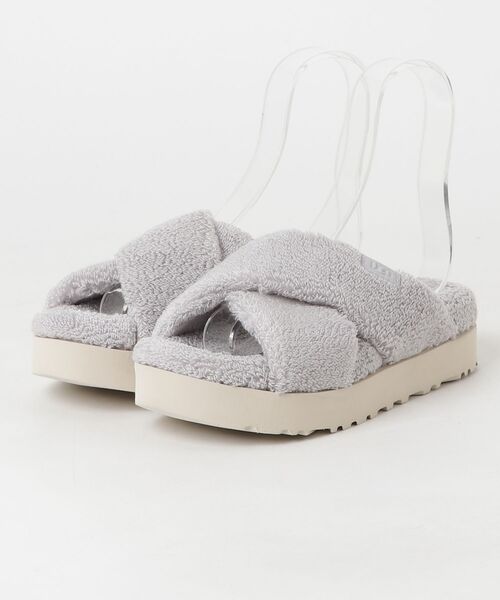 UGG Australia（アグオーストラリア） 「UGG」 フラットサンダル 23cm