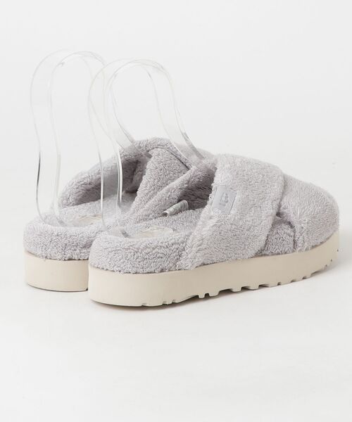 UGG Australia（アグオーストラリア） 「UGG」 フラットサンダル 23cm