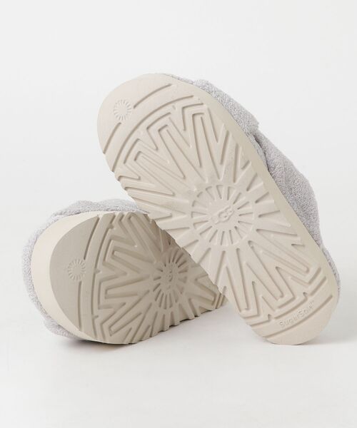 UGG Australia（アグオーストラリア） 「UGG」 フラットサンダル 23cm
