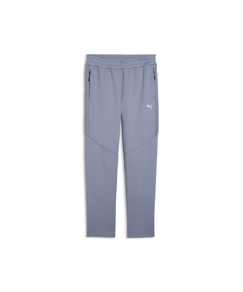 PUMA（プーマ） パンツ メンズ エヴォストライプ フルジップ パンツ