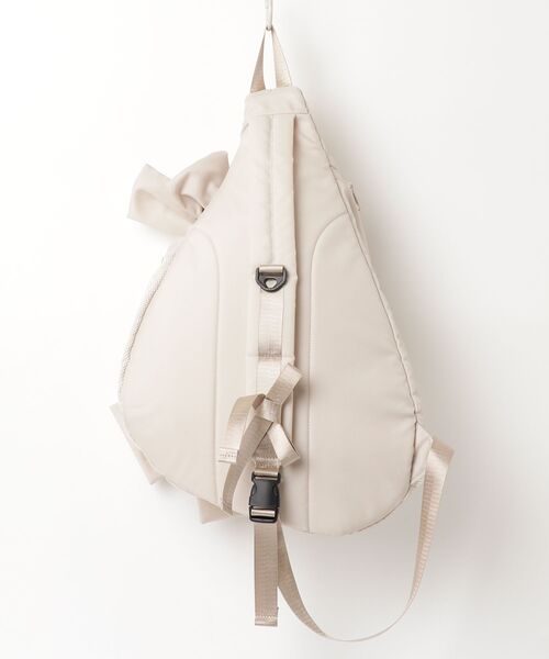 「merry jenny」 ショルダーバッグ FREE ベージュ レディース_画像2