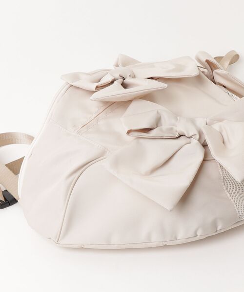 「merry jenny」 ショルダーバッグ FREE ベージュ レディース_画像3