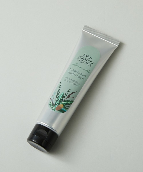 john masters organics（ジョンマスターオーガニック） コスメセット