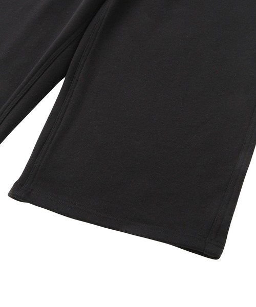 「ACLENT」 スラックス FREE ブラック レディース_画像8