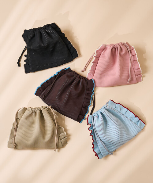 FREAK'S STORE（フリークスストア） ショルダーバッグ バッグ マルチ