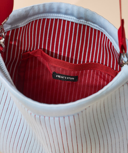 FREAK'S STORE（フリークスストア） ショルダーバッグ バッグ マルチ