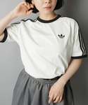 アディダス adidas tシャツ 半袖 「a...の詳細画像3