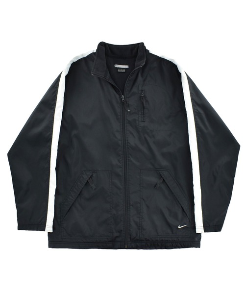 NIKE（ナイキ） ナイロンジャケット 「USED」Y2K NIKE ナイロン 