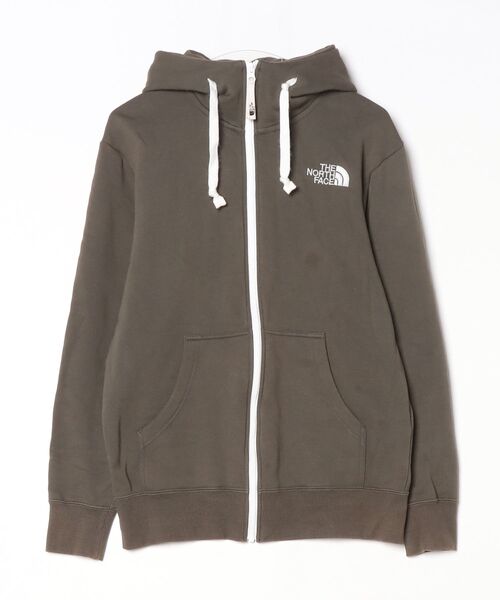 THE NORTH FACE（ザ ノースフェイス） ジップアップパーカー M