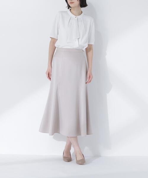NATURAL BEAUTY BASIC(ナチュラルビューティーベーシック) スカート NATURAL BEAUTY BASIC(ナチュラルビューティーベーシック) スカート