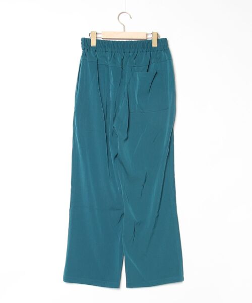 「ddp」 ブーツカットパンツ M ブルー メンズ_画像2