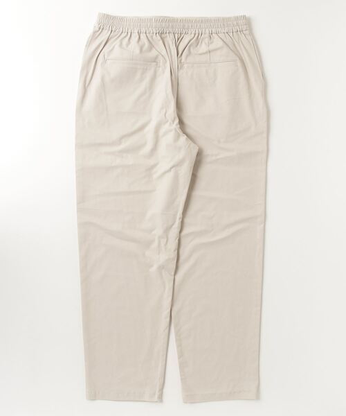 「coen」 スラックス S ネイビー レディース_画像2