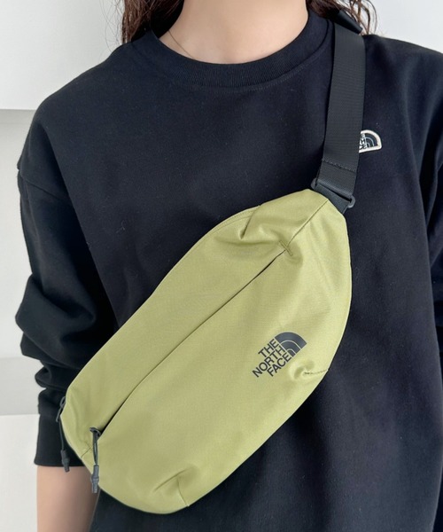 THE NORTH FACE ボディバッグ ヒップサック ウエストポーチ 正規品 THE NORTH FACE（ザ ノースフェイス） ウエストポーチ ウエストバッグ