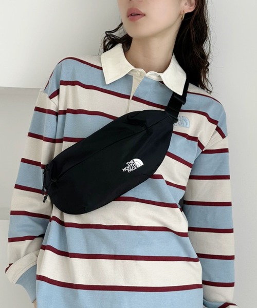THE NORTH FACE（ザ ノースフェイス） ウエストポーチ ウエストバッグ