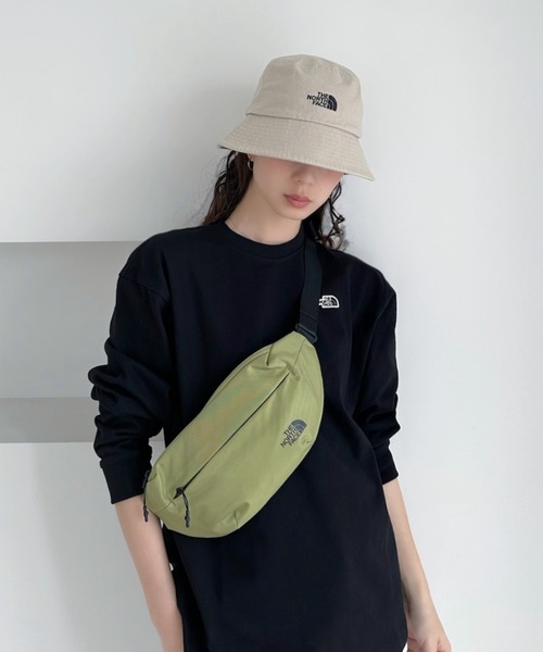 THE NORTH FACE（ザ ノースフェイス） ノースフェイス ウエストポーチ