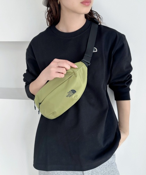THE NORTH FACE（ザ ノースフェイス） ノースフェイス ウエストポーチ