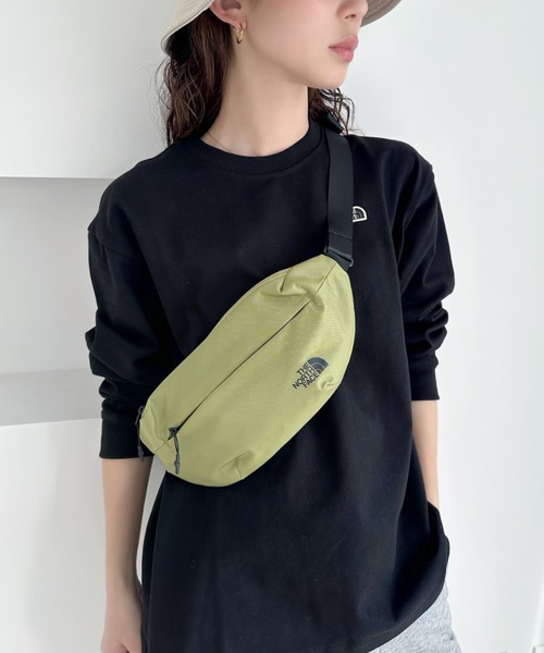 THE NORTH FACE（ザ ノースフェイス） ウエストポーチ ウエストバッグ