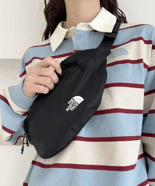 THE NORTH FACE ボディバッグ ヒップサック ウエストポーチ 正規品 THE NORTH FACE（ザ ノースフェイス） ウエストポーチ ウエストバッグ