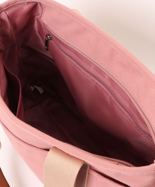 CLATHAS（クレイサス） トートバッグ SNOOPYキャンパス 2wayトート