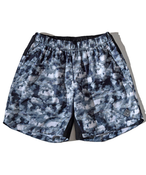 ELDORESO(エルドレッソ) パンツ Joshua Shorts / ジョシュアショーツ ELDORESO(エルドレッソ) パンツ Joshua Shorts / ジョシュアショーツ