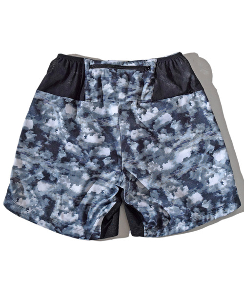 ELDORESO（エルドレッソ） パンツ Joshua Shorts / ジョシュアショーツ
