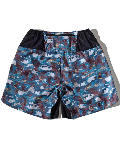 ELDORESO（エルドレッソ） パンツ Joshua Shorts / ジョシュアショーツ