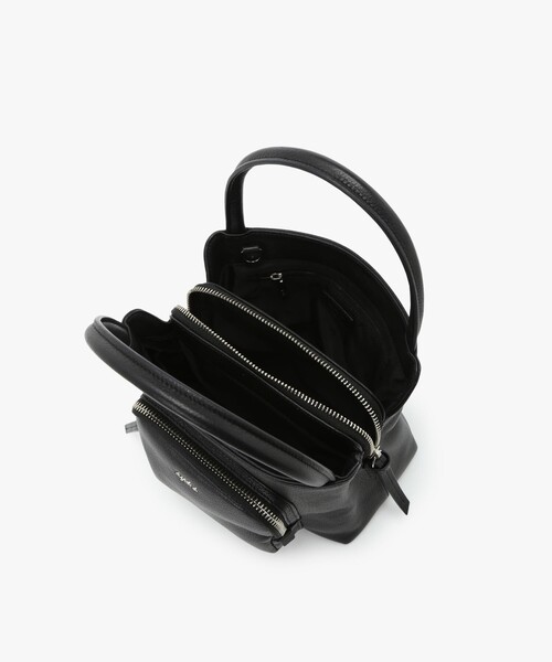 agnes b.（アニエスベー） トートバッグ レザー 2way トートバッグ