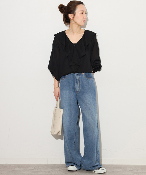 JOURNAL STANDARD relume（ジャーナルスタンダード レリューム 