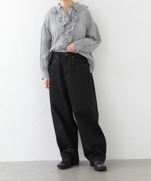 JOURNAL STANDARD LUXE(ジャーナルスタンダード ラックス) ブラウス JOURNAL STANDARD LUXE(ジャーナルスタンダード ラックス) ブラウス