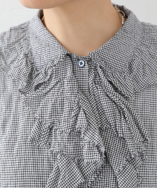 JOURNAL STANDARD LUXE（ジャーナルスタンダード ラックス） ブラウス