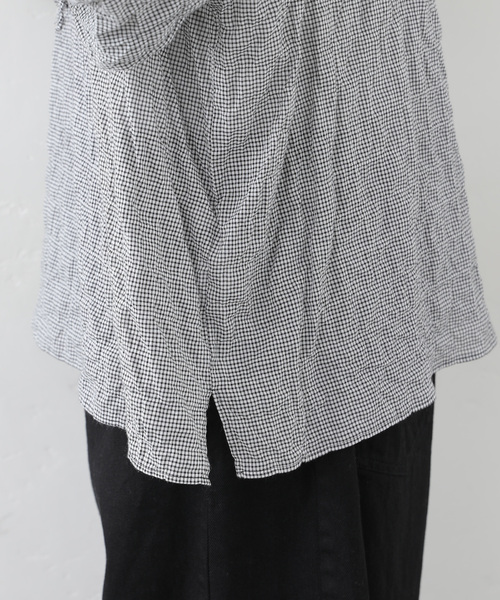 JOURNAL STANDARD LUXE(ジャーナルスタンダード ラックス) ブラウス JOURNAL STANDARD LUXE(ジャーナルスタンダード ラックス) ブラウス