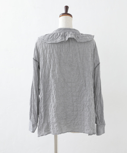 JOURNAL STANDARD LUXE(ジャーナルスタンダード ラックス) ブラウス JOURNAL STANDARD LUXE(ジャーナルスタンダード ラックス) ブラウス