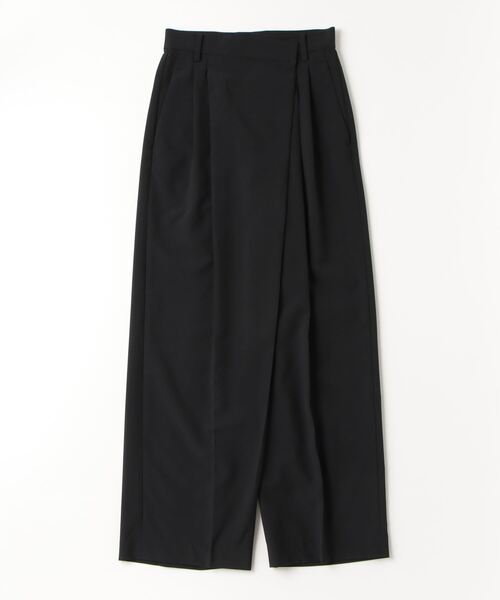 「BEAUTY\u0026YOUTH UNITED ARROWS」 パンツ X-SMALL ブラウン レディースの画像