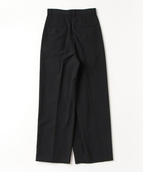 「BEAUTY\u0026YOUTH UNITED ARROWS」 パンツ X-SMALL ブラウン レディースの画像