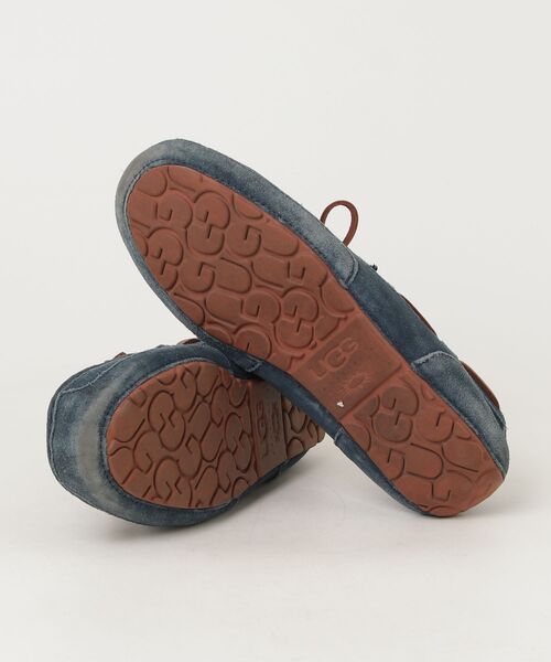 UGG Australia（アグオーストラリア） 「UGG」 モカシンシューズ 7