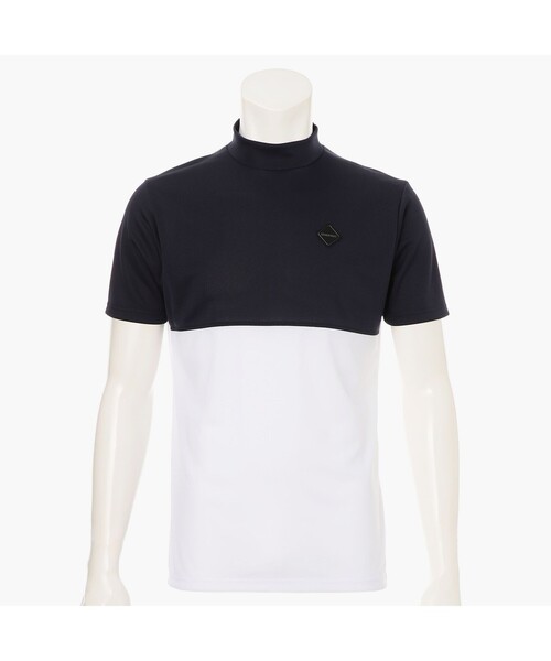 BRIEFING（ブリーフィング） tシャツ 「BRIEFING GOLF／ブリーフィング