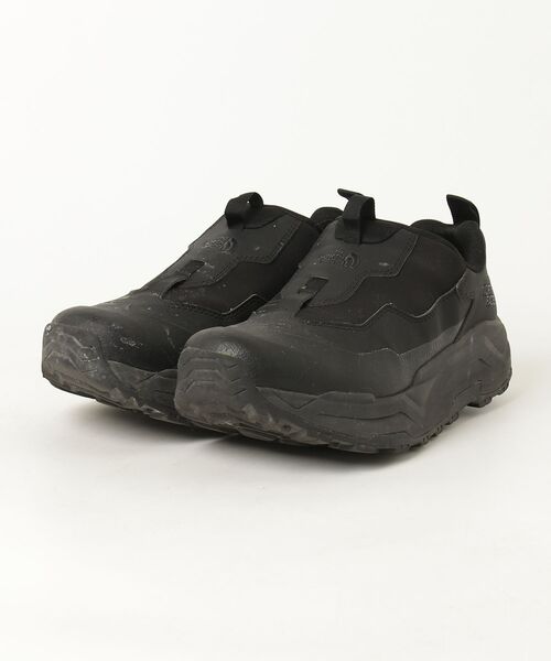 ノースフェイス スリッポンサンダル 27センチ THE NORTH FACE（ザ ノースフェイス） スリッポン 27cm ブラック