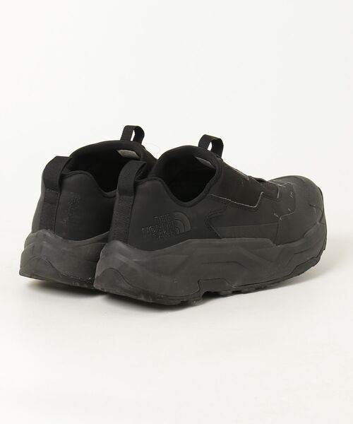 ノースフェイス スリッポンサンダル 27センチ THE NORTH FACE（ザ ノースフェイス） スリッポン 27cm ブラック
