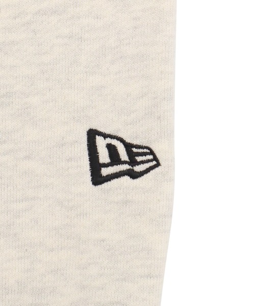 「NEW ERA」 プルオーバーパーカー X-LARGE ブラック メンズ_画像6