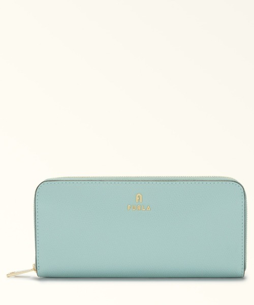 FURLA（フルラ） 財布 ONE SIZE ブラック レディース : ZOZOTOWN Yahoo