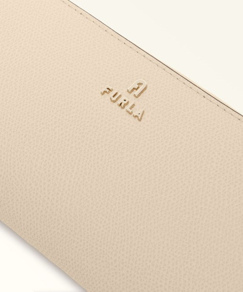 FURLA（フルラ） 財布 ONE SIZE ブラック レディース : ZOZOTOWN Yahoo
