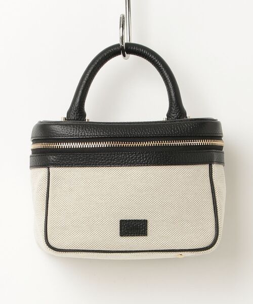 Ch!iii（チー） 「Ch!iii BAG」 ハンドバッグ FREE ブラック 