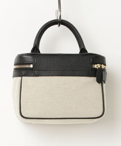 「Ch!iii BAG」 ハンドバッグ FREE ブラック レディース_画像2